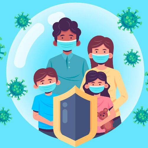 Integra IT • Texto e imagen